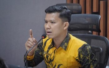 Ketum DPP PGNR: Uang Rakyat Harus Diselamatkan, Proyek Talud Rp15 Miliar Harus Diusut Tuntas