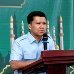 DPP PGNR : Gubernur HD Tidak Bisa Terus Diam, Kebiasaan Menggunakan Helikopter Harus Dijelaskan ke Publik