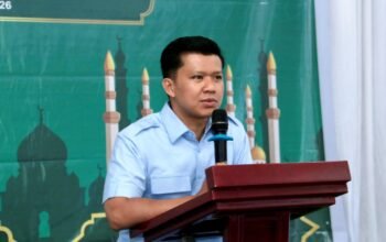 DPP PGNR : Gubernur HD Tidak Bisa Terus Diam, Kebiasaan Menggunakan Helikopter Harus Dijelaskan ke Publik
