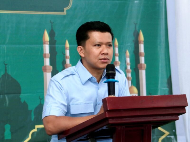 DPP PGNR : Gubernur HD Tidak Bisa Terus Diam, Kebiasaan Menggunakan Helikopter Harus Dijelaskan ke Publik