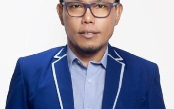 Sekretaris DPC Partai Demokrat Empat Lawang Beri Dukungan H. Cik Ujang Untuk Mimpin DPD Demokrat Sumsel Kembali 