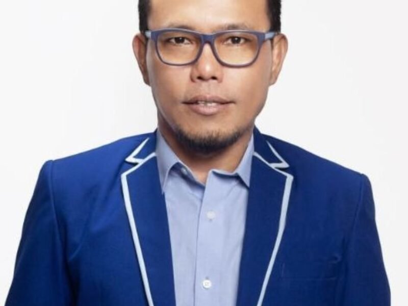 Sekretaris DPC Partai Demokrat Empat Lawang Beri Dukungan H. Cik Ujang Untuk Mimpin DPD Demokrat Sumsel Kembali 