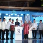 Wali Kota Lubuk Linggau Buka MTQ XVIII Kota Lubuk Linggau