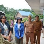 Pemkab Musi Rawas Komitmen Dukung Penanganan Perubahan Iklim Berbasis Masyarakat