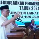 Bimtek Posyandu, Wujudkan Pelayanan Masyarakat Berkualitas
