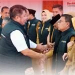 Bupati Muratara H. Devi Suhartoni Dukung Sensus Ekonomi 2026 Pembangunan Tepat Sasaran