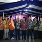 Wakil Wali Kota Hadir Pembukaan Festival Sriwijaya XXXlV Tahun 2026