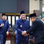 Tujuh Fraksi DPRD Muba Dukung Raperda Pajak, Tegaskan PAD Harus Kembali ke Rakyat