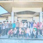 Wakil Bupati OKU Selatan Misnadi Pastikan Program Serasan Seandanan Asri Berjalan Optimal