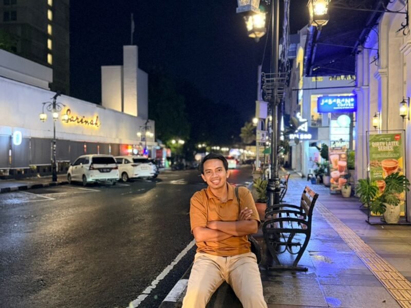 HARDIKNAS 2026: MEMBANGUN PENDIDIKAN DARI PUSAT HINGGA DAERAH