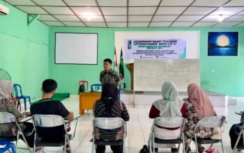 WASEKJEND PB HMI: LK I HMI Harus Lahirkan Kader Intelektual dan Pejuang Umat