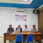 Karang Taruna Kabupaten Lahat Gelar TKD Panitia Buka Pendaftaran Calon Ketua Baru