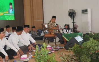 Tabligh Akbar dan Istighotsah Bersama Prof.Dr.KH Said Aqil Siradj.M.A. Hari Jadi Kabupaten Lahat ke-157