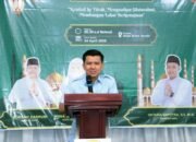 AMAL : Birokrasi Kabupaten Lahat Harus Bertransformasi dari Budaya Seremonial Menuju Budaya Kinerja