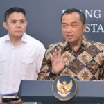 Presiden Prabowo Lakukan Pergantian Kepemimpinan Badan Gizi Nasional, Perkuat Akselerasi Program Makan Bergizi Gratis