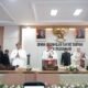 Hadiri Paripurna Istimewa DPRD, Wali Kota Ludi Oliansyah Sampaikan HUT ke-25 Kota Pagar Alam Momentum Perak