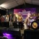 Plt. Wali Kota Pagar Alam Hj. Bertha, Resmi Membuka Gelaran Bazar Besemah Expo ke-22