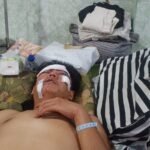 Kapolsek Kikim Timur Dinilai Lamban, Dalam Menangani Kasus Penganiayaan Korban Muhammad Yoevy Herlambang