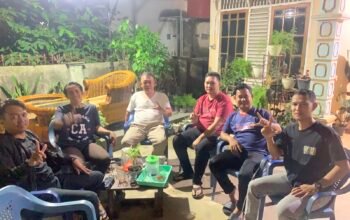 Rencana TPS 3R Terpadu Gumay Talang Akan Di bangun