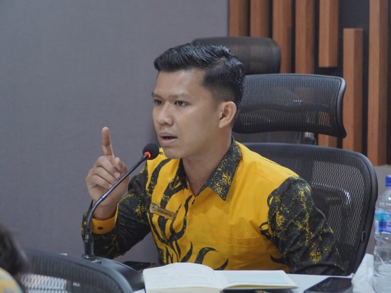 Ketua Umum DPP PGNR: Kritik Boleh, Tetapi Jangan Serampangan Menyandangkan Istilah MAKAR