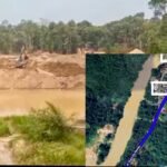 Aktivitas PETI di Wilayah Ulu Rawas dan Rawas Ulu Jadi Sorotan