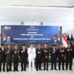 Wali Kota Lubuk Linggau Serahkan Remisi HUT ke-81 RI