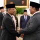 Menkeu Baru Suahasil Pastikan APBN Sehat, Kredibel, dan Berdampak Bagi Rakyat