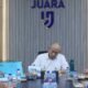 Wali Kota Lubuk Linggau Terima Audiensi Tim Pengawas dan Pembinaan Juru Parkir Dishub