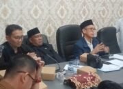 Rapat Antar Komisi DPRD Muratara Soroti Kendaraan Melebihi 8 Ton yang Diduga Langgar Aturan