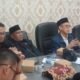 Rapat Antar Komisi DPRD Muratara Soroti Kendaraan Melebihi 8 Ton yang Diduga Langgar Aturan
