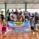 Rumah Belajar INSPIRASI Ajak Anak – Anak TPA Liburan ke Waterboom Tanjung Payang