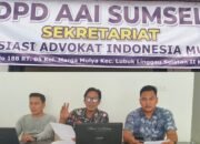 280 Hektar Lahan Transmigrasi di Air Kati Tidak Jelas Statusnya, AAI Desak Pemkot Lubuklinggau Bentuk Tim Penyelamatan Aset