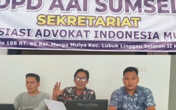 280 Hektar Lahan Transmigrasi di Air Kati Tidak Jelas Statusnya, AAI Desak Pemkot Lubuklinggau Bentuk Tim Penyelamatan Aset