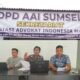 280 Hektar Lahan Transmigrasi di Air Kati Tidak Jelas Statusnya, AAI Desak Pemkot Lubuklinggau Bentuk Tim Penyelamatan Aset