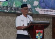 Wawako Rustam Effendi Buka Sosialisasi Aktivis PATBM