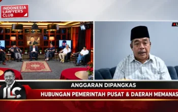 Desakan Ketum APKASI Kembali Mencuat ;  Menkeu Purbaya Dicopot