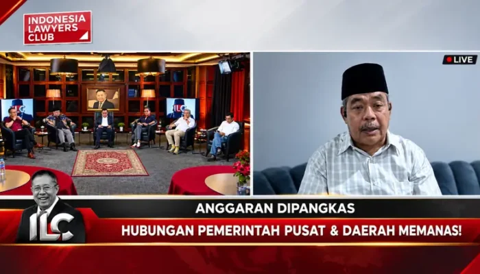 Desakan Ketum APKASI Kembali Mencuat ;  Menkeu Purbaya Dicopot