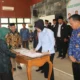 Wakil Bupati Lahat Widia Ningsih Hadiri Pelantikan MD KAHMI