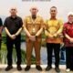 Wali Kota H. Rachmat Hidayat Hadiri Rakornas TPAKD 2026 yang Dihadiri Langsung Presiden RI