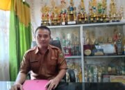 251 Siswa Siswi Kelas XII  SMA Negeri 1  Muara Pinang Mengikuti Gladi TKA