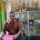 251 Siswa Siswi Kelas XII  SMA Negeri 1  Muara Pinang Mengikuti Gladi TKA