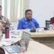 Sekda Lubuk Linggau Pimpin Rakor Forum Tanggung Jawab Sosial dan Lingkungan Perusahaan