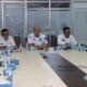 Wali Kota Lubuk Linggau Pimpin Rapat Monev Pengembangan Perumahan