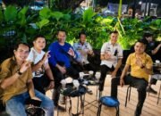 Rizky Ardiyansyah Sholeh: ASN dan Kepolisian Harus Mengedepankan Pelayanan Humanis, Bukan Pingpong Birokrasi dan Pungutan