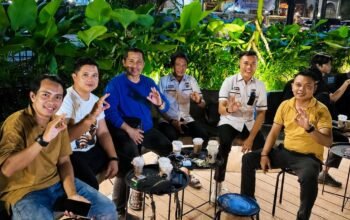 Rizky Ardiyansyah Sholeh: ASN dan Kepolisian Harus Mengedepankan Pelayanan Humanis, Bukan Pingpong Birokrasi dan Pungutan