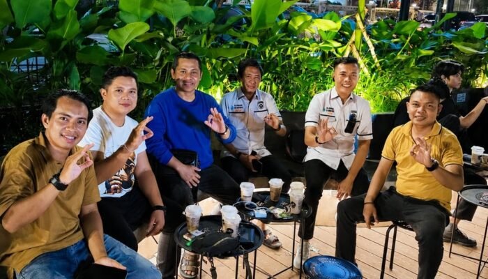 Rizky Ardiyansyah Sholeh: ASN dan Kepolisian Harus Mengedepankan Pelayanan Humanis, Bukan Pingpong Birokrasi dan Pungutan