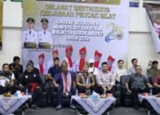 Wali Kota Lubuk Linggau Tutup Kejuaraan Pencak Silat Linggau Berbudaya 2026