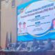 Wakil Bupati H. Suprayitno Membuka Konferkab PWI